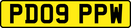 PD09PPW