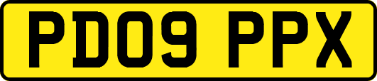 PD09PPX