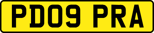 PD09PRA