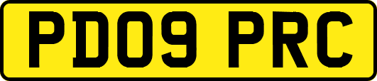 PD09PRC
