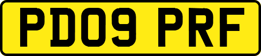 PD09PRF