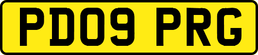 PD09PRG