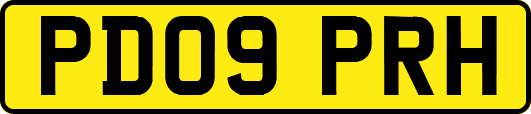 PD09PRH