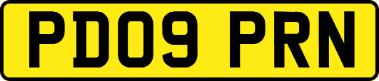 PD09PRN