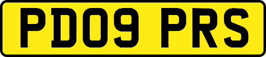 PD09PRS