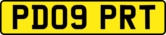 PD09PRT