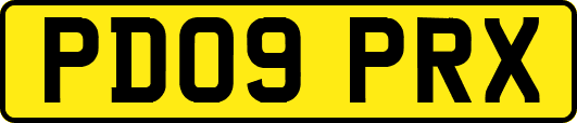PD09PRX