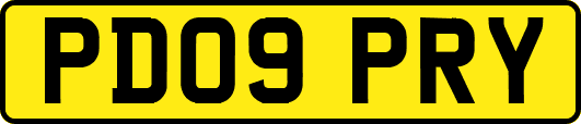PD09PRY
