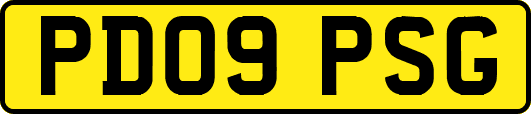 PD09PSG