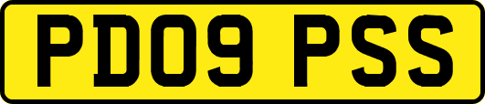 PD09PSS