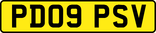 PD09PSV