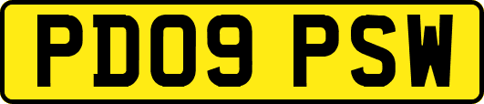 PD09PSW