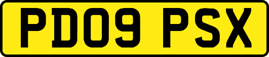 PD09PSX