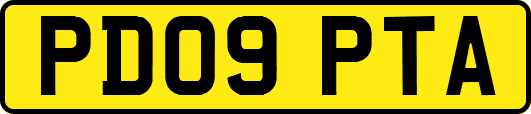 PD09PTA