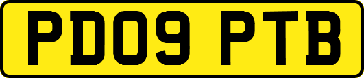 PD09PTB