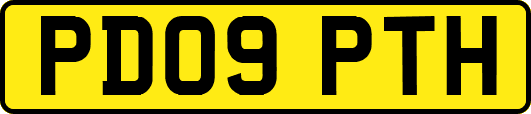 PD09PTH
