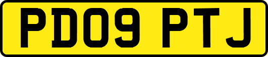 PD09PTJ