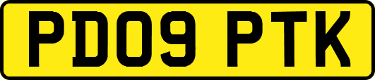 PD09PTK