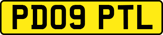 PD09PTL