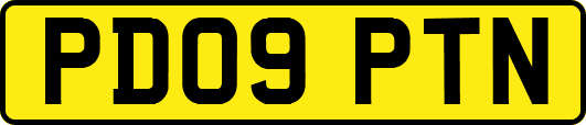 PD09PTN