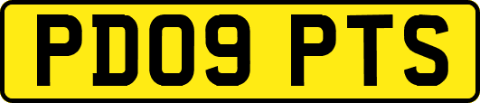 PD09PTS
