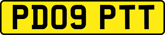 PD09PTT