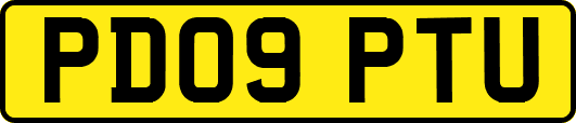 PD09PTU