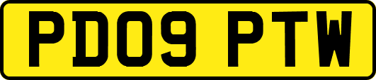 PD09PTW
