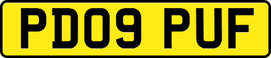 PD09PUF
