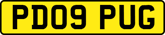 PD09PUG