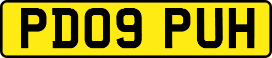 PD09PUH