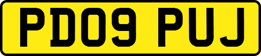 PD09PUJ