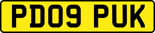 PD09PUK