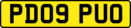 PD09PUO