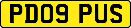 PD09PUS
