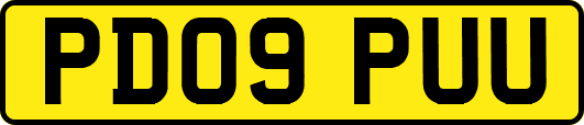 PD09PUU