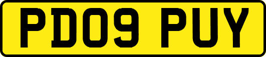 PD09PUY