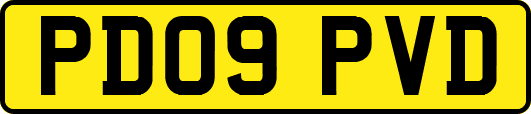 PD09PVD