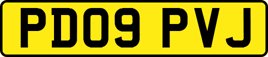 PD09PVJ