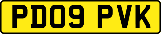 PD09PVK