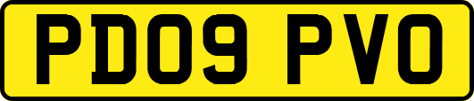 PD09PVO
