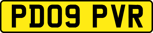 PD09PVR