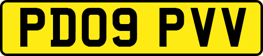 PD09PVV