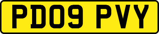 PD09PVY