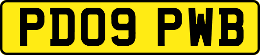 PD09PWB