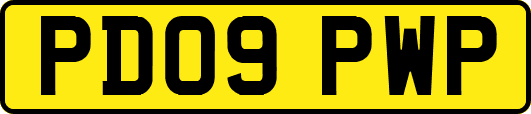 PD09PWP