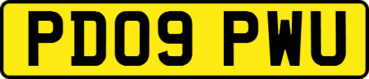 PD09PWU