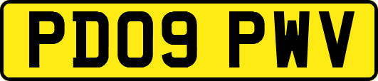 PD09PWV
