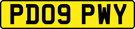 PD09PWY