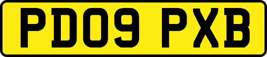 PD09PXB